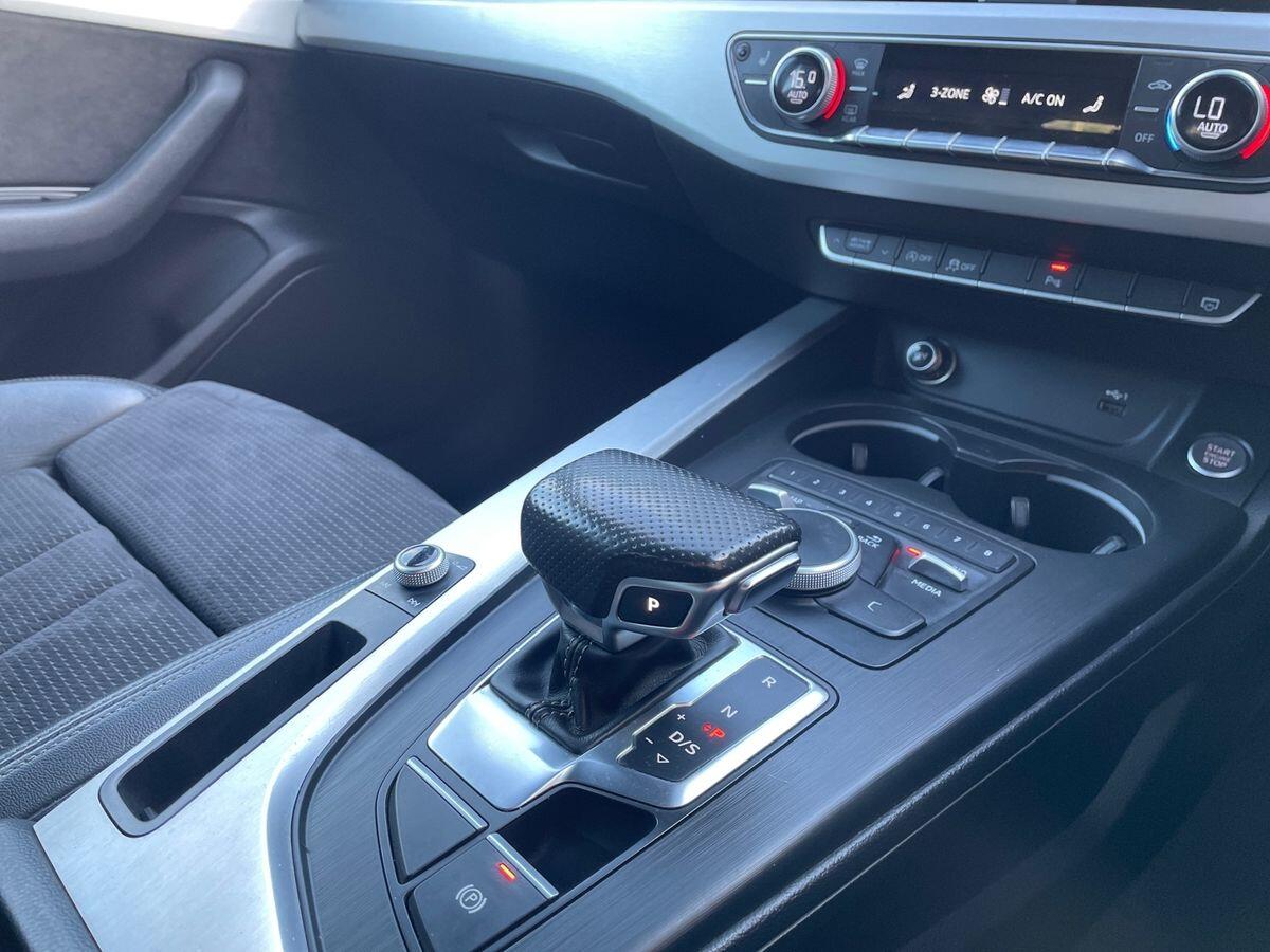 Used Audi A4 2017 for sale - 76730969: Photo 19