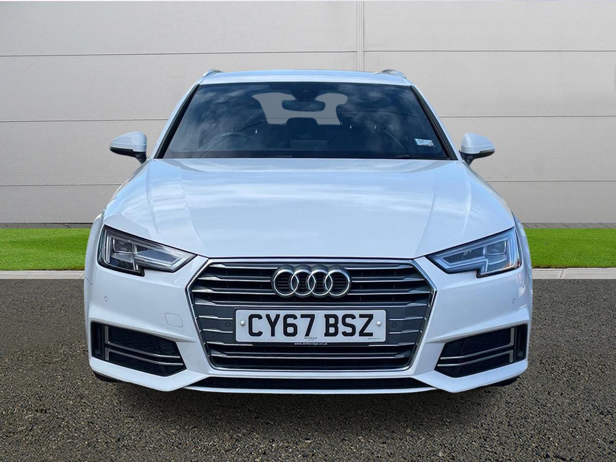 Used Audi A4 2017 for sale - 76730969: Photo 2