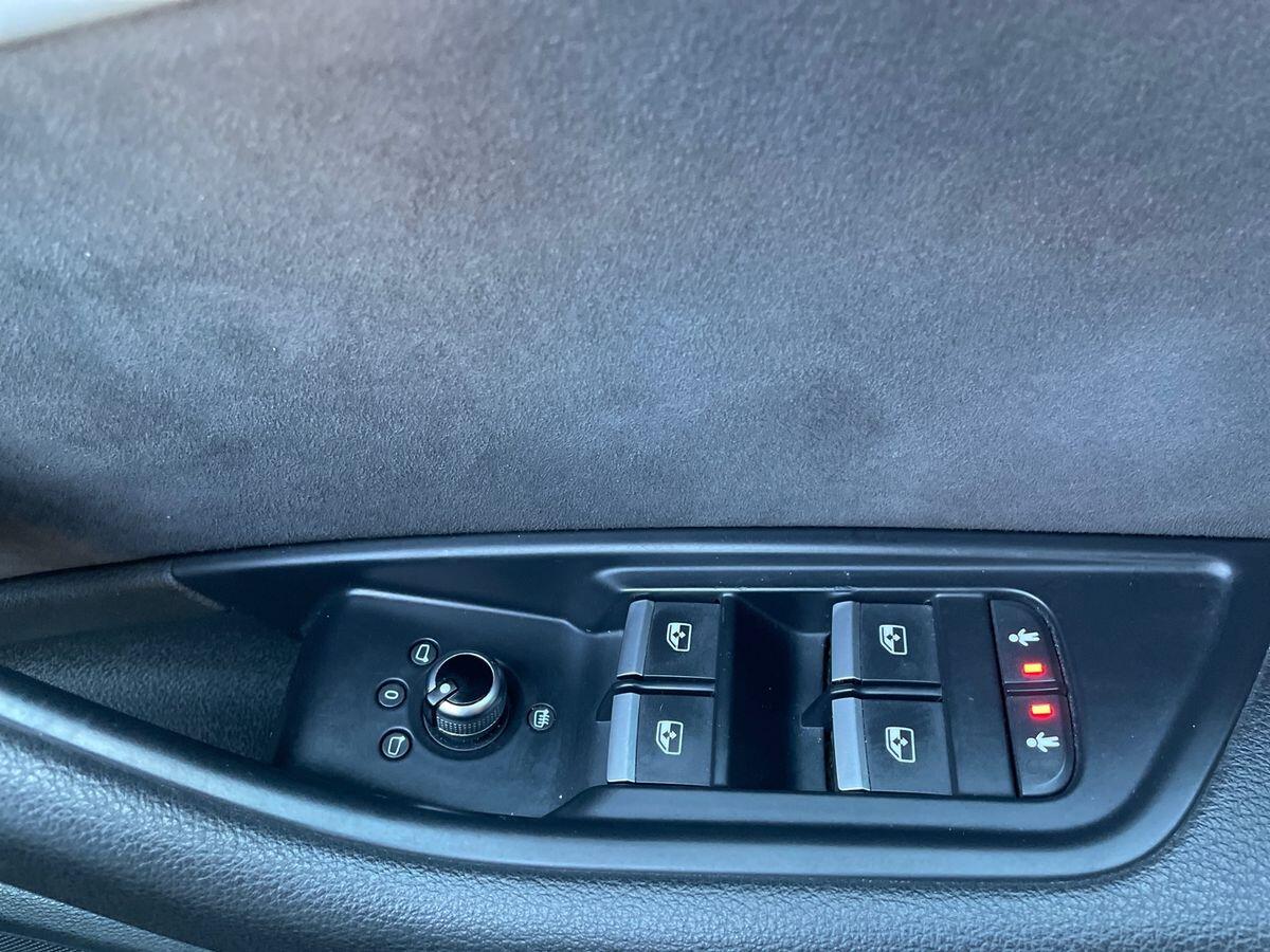 Used Audi A4 2017 for sale - 76730969: Photo 20