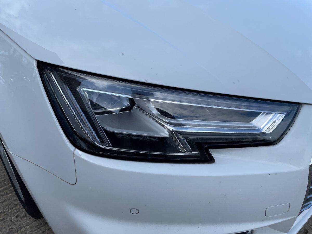 Used Audi A4 2017 for sale - 76730969: Photo 21