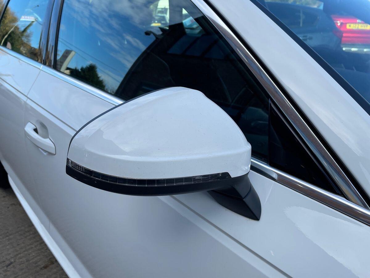 Used Audi A4 2017 for sale - 76730969: Photo 22