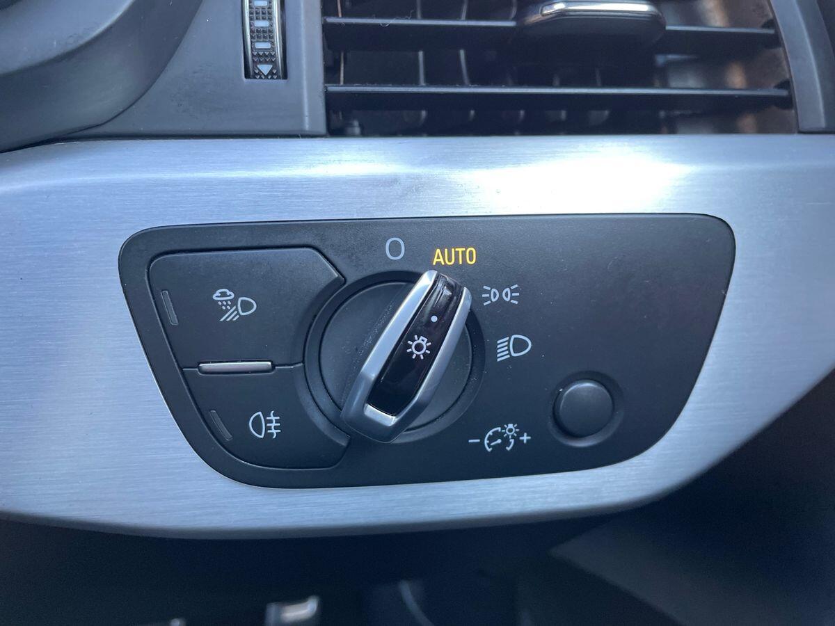 Used Audi A4 2017 for sale - 76730969: Photo 23