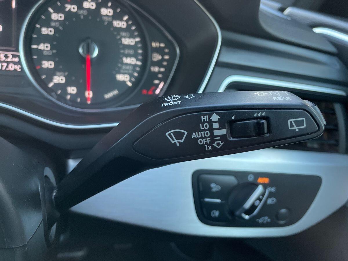 Used Audi A4 2017 for sale - 76730969: Photo 24