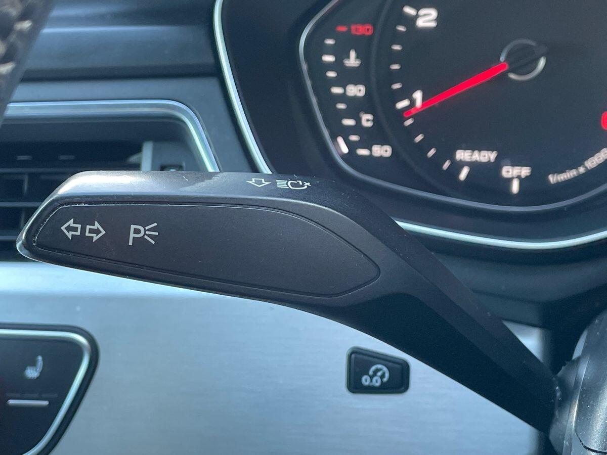 Used Audi A4 2017 for sale - 76730969: Photo 25