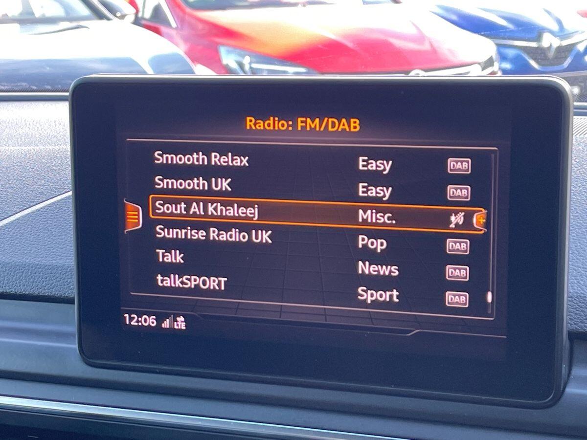 Used Audi A4 2017 for sale - 76730969: Photo 27