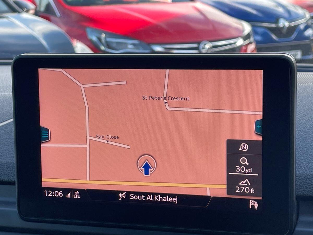 Used Audi A4 2017 for sale - 76730969: Photo 28