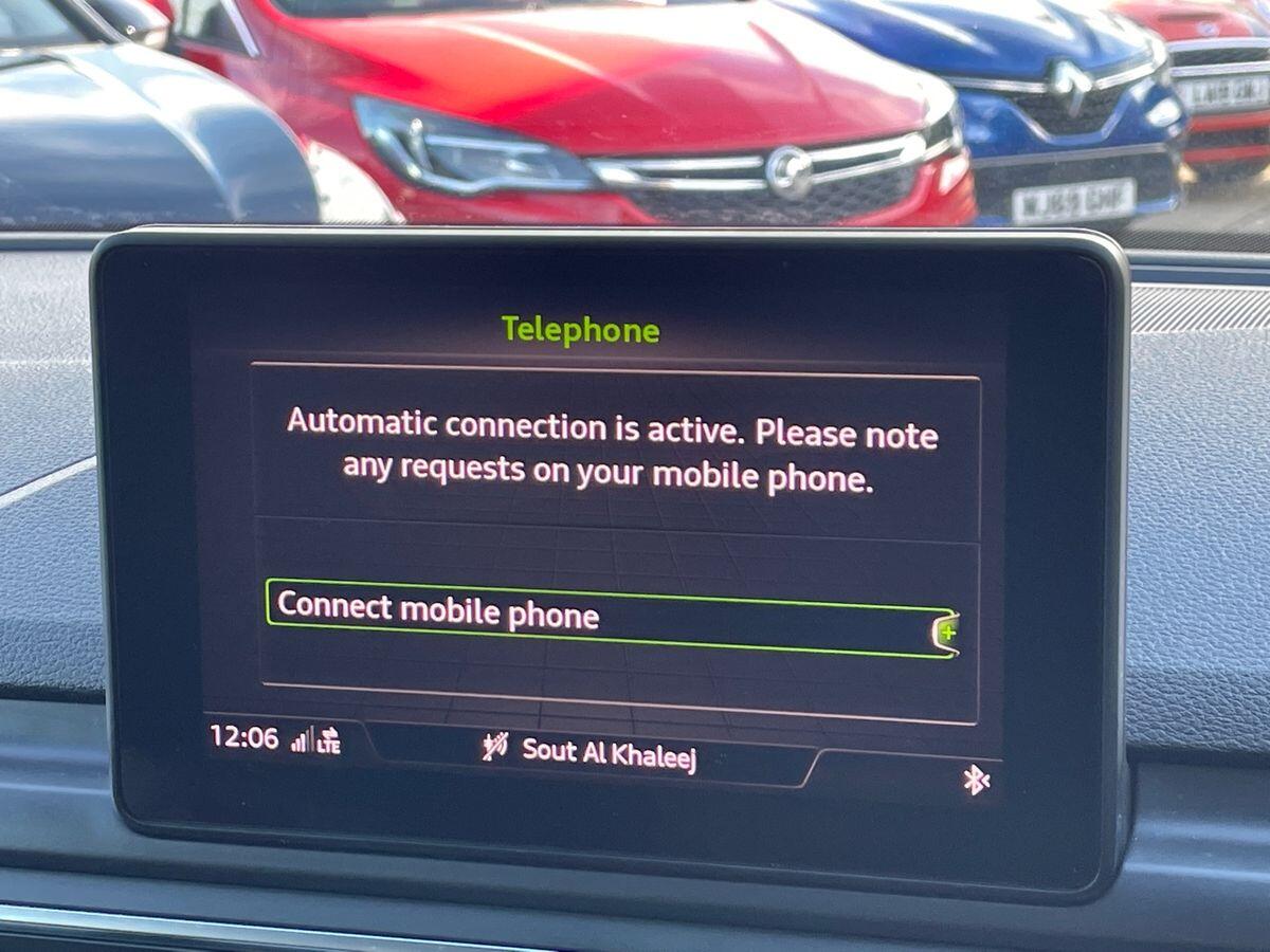 Used Audi A4 2017 for sale - 76730969: Photo 29