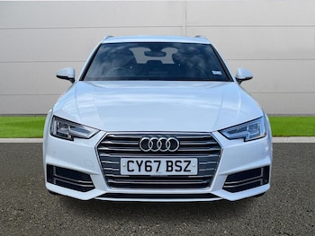 Used Audi A4 2017 for sale - 76730969: Photo