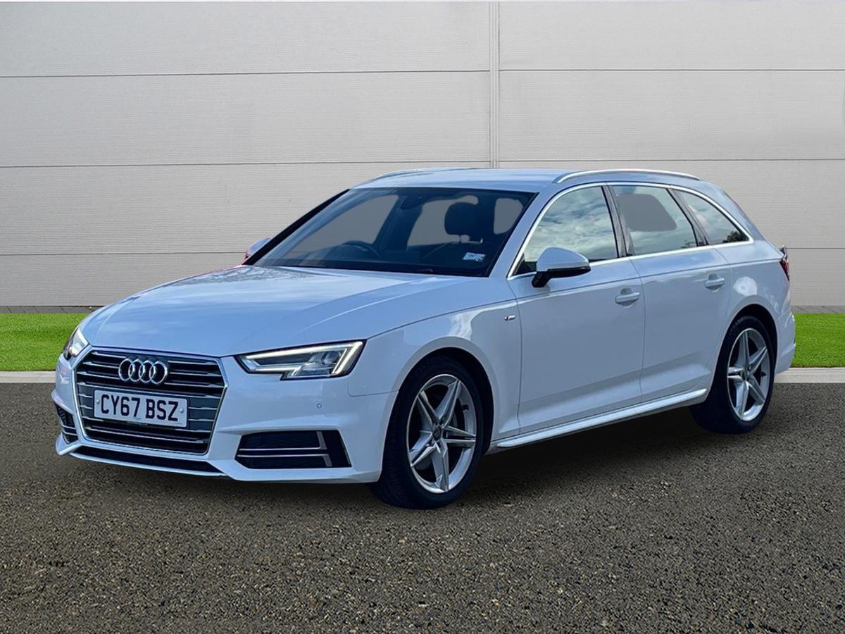 Used Audi A4 2017 for sale - 76730969: Photo 3