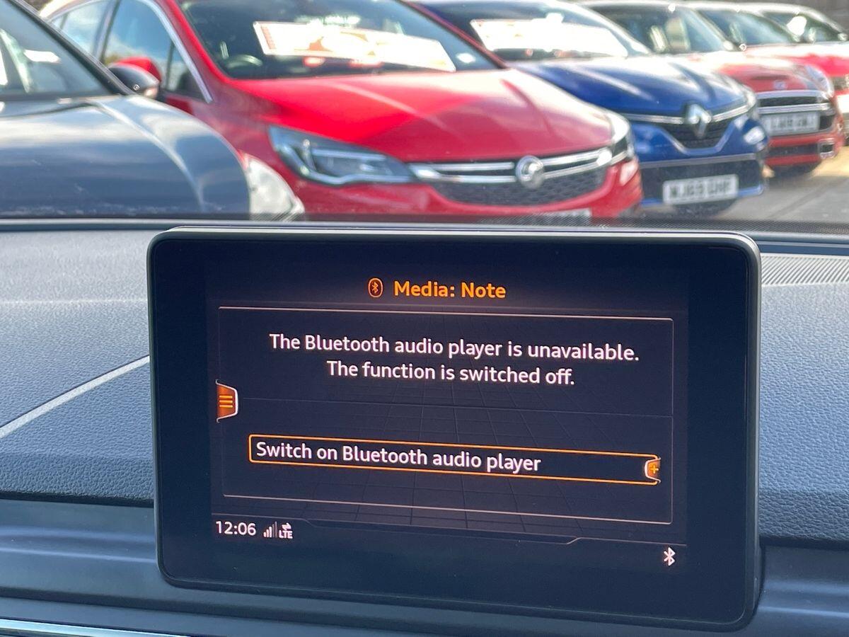 Used Audi A4 2017 for sale - 76730969: Photo 30