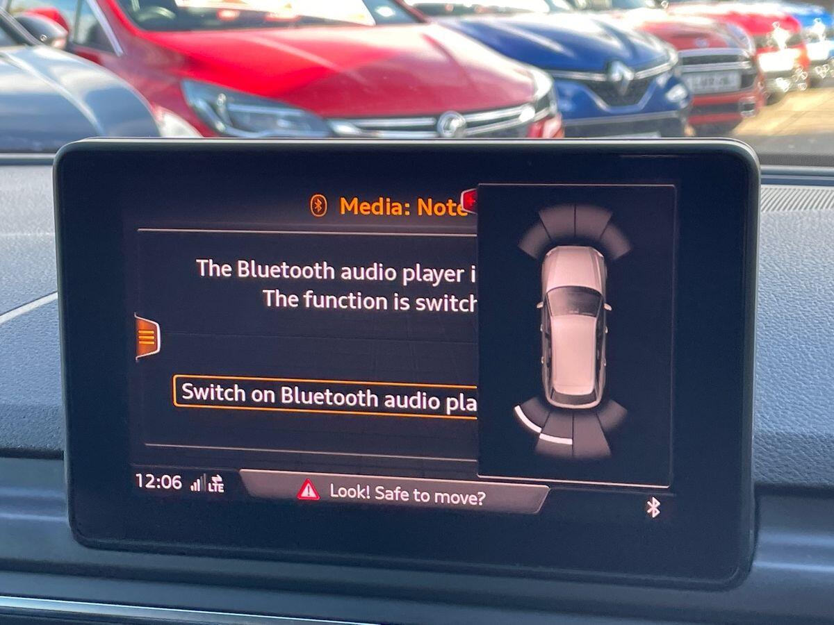 Used Audi A4 2017 for sale - 76730969: Photo 31