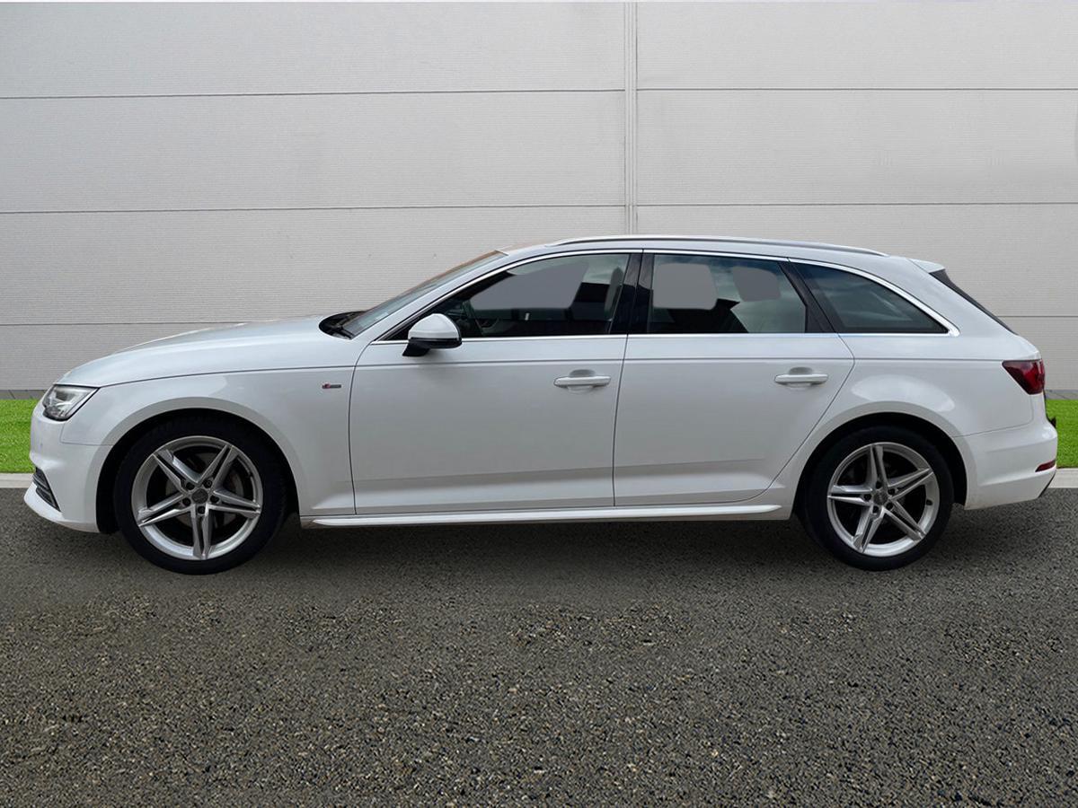 Used Audi A4 2017 for sale - 76730969: Photo 4