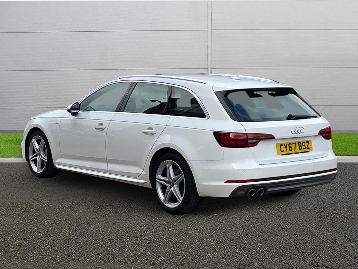 Used Audi A4 2017 for sale - 76730969: Photo 5