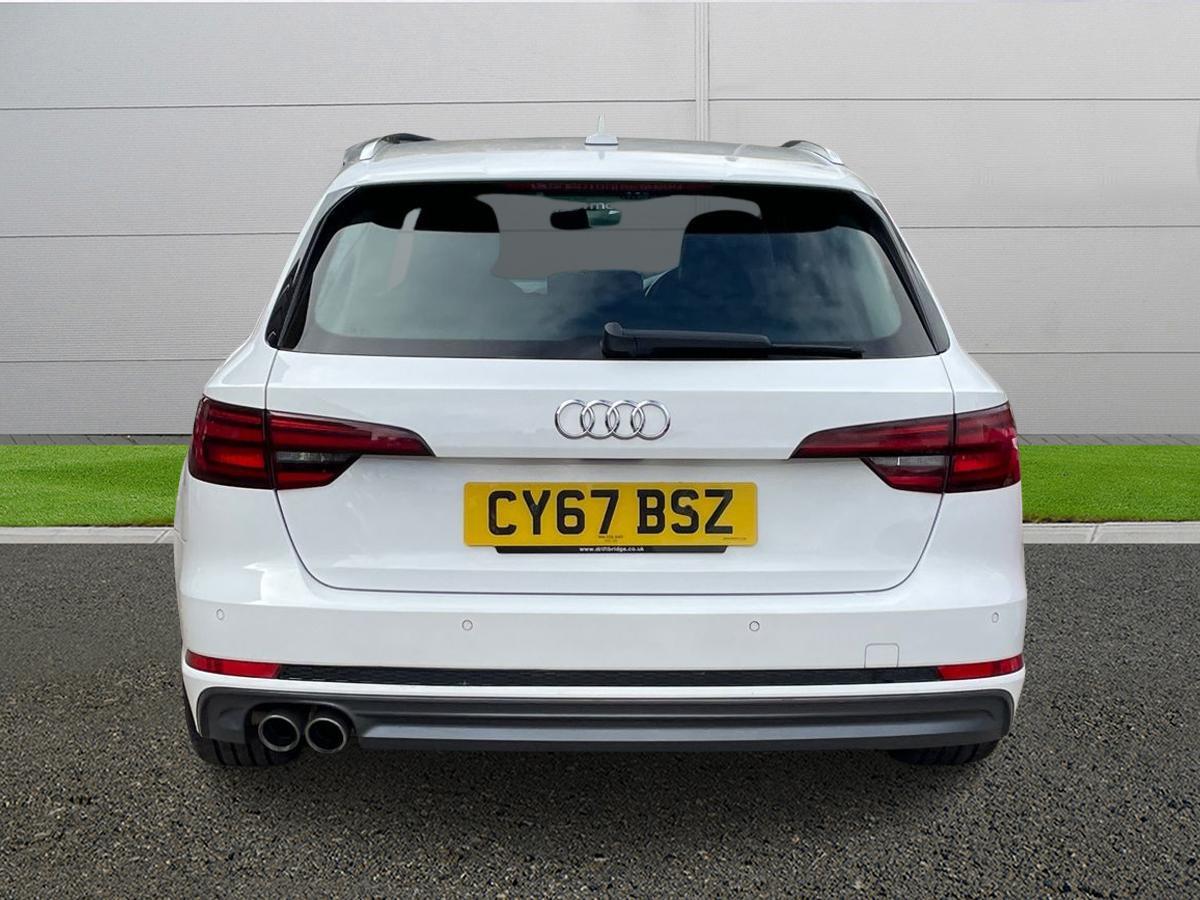 Used Audi A4 2017 for sale - 76730969: Photo 6