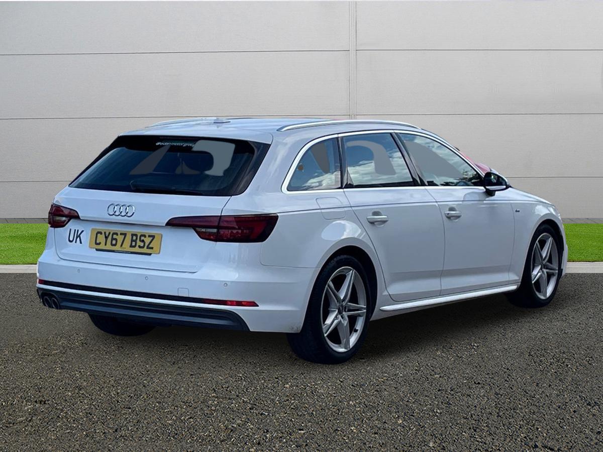 Used Audi A4 2017 for sale - 76730969: Photo 7