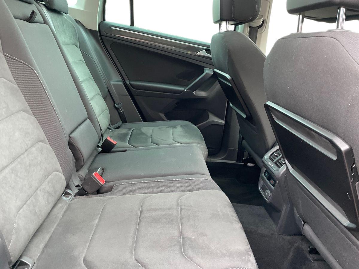 Used Volkswagen Tiguan 2017 for sale - 77256500: Photo 11