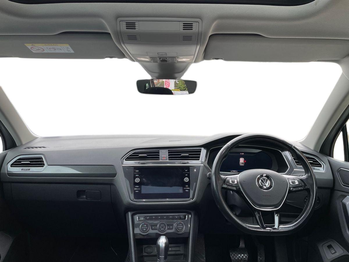 Used Volkswagen Tiguan 2017 for sale - 77256500: Photo 13