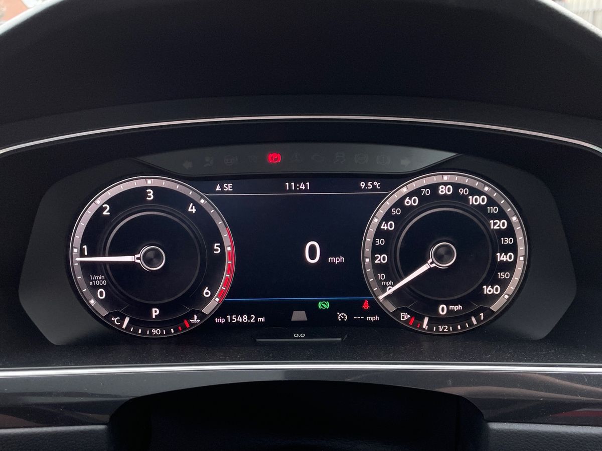 Used Volkswagen Tiguan 2017 for sale - 77256500: Photo 14