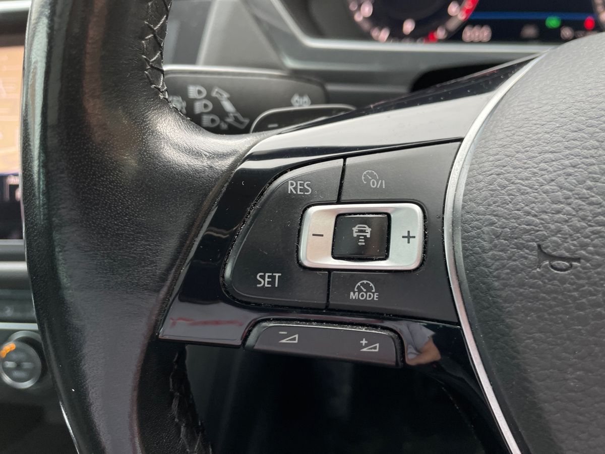 Used Volkswagen Tiguan 2017 for sale - 77256500: Photo 16