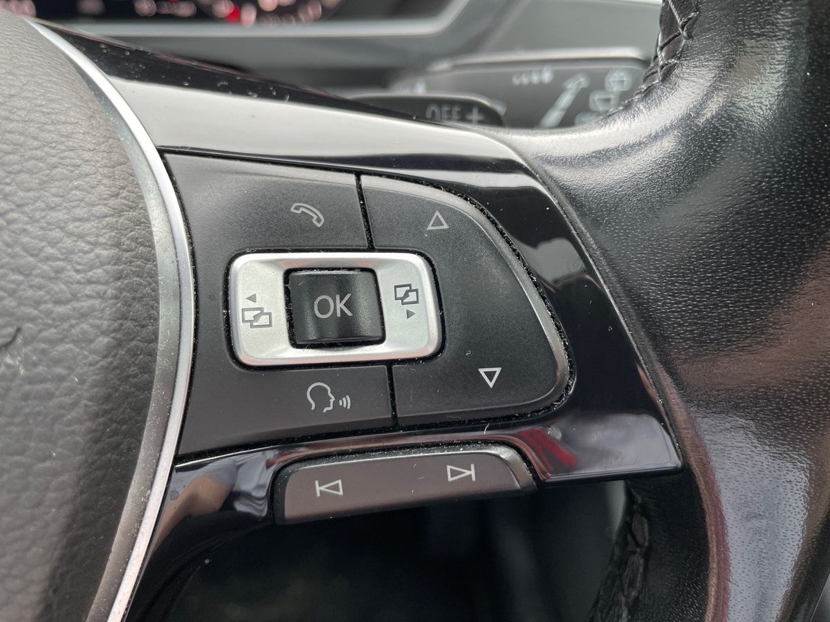 Used Volkswagen Tiguan 2017 for sale - 77256500: Photo 17