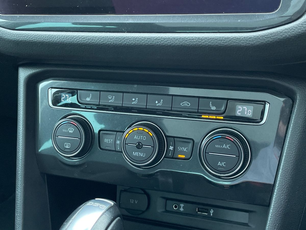 Used Volkswagen Tiguan 2017 for sale - 77256500: Photo 18