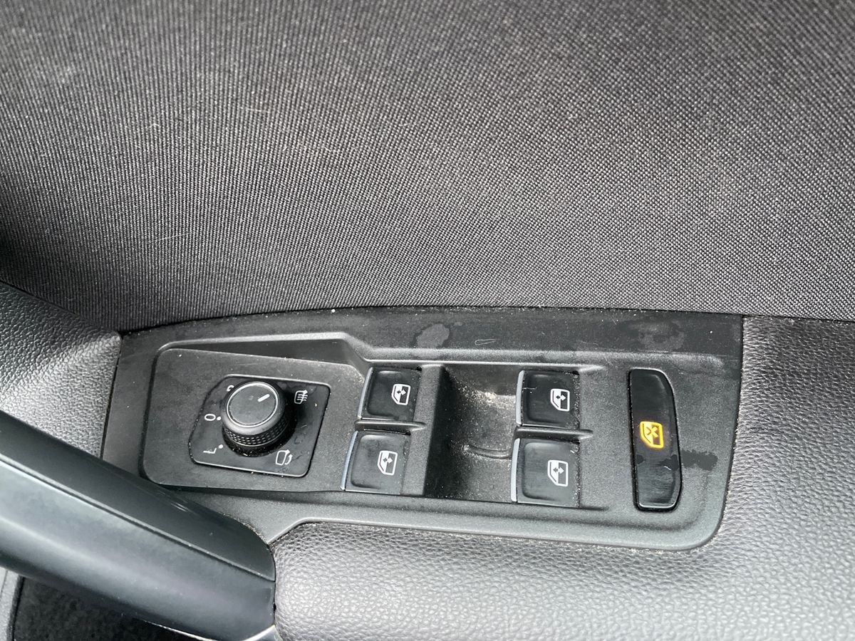 Used Volkswagen Tiguan 2017 for sale - 77256500: Photo 20