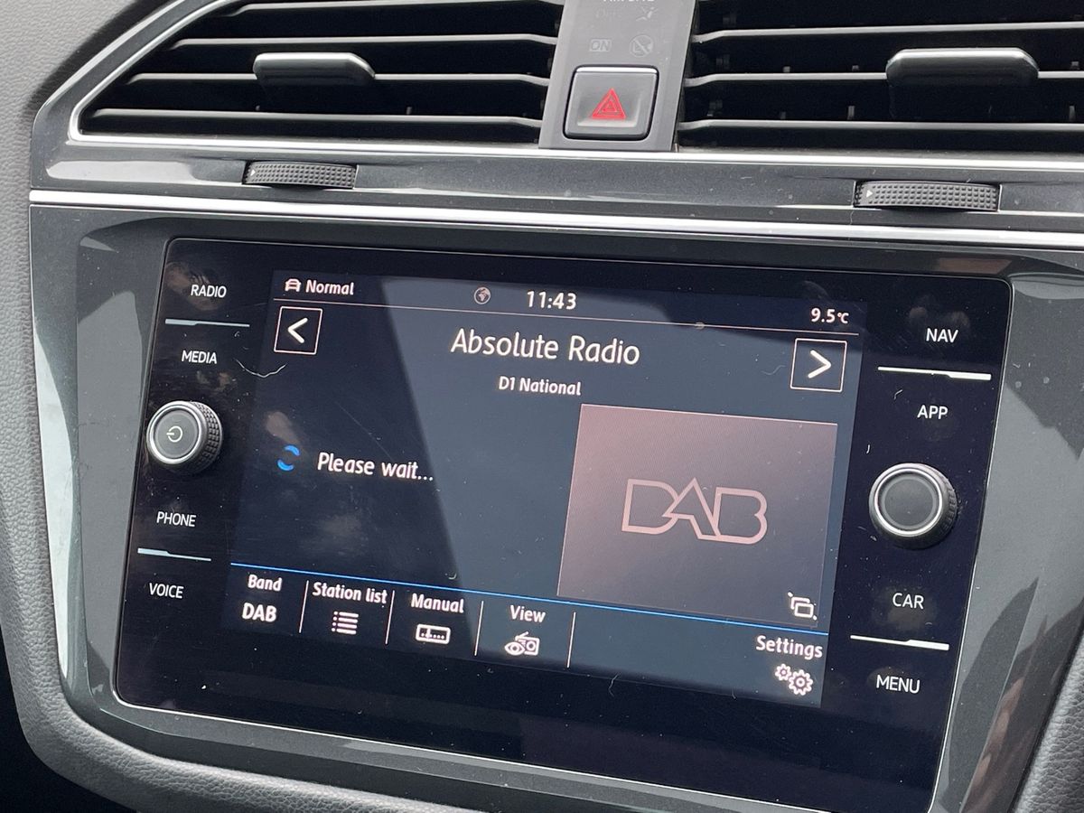 Used Volkswagen Tiguan 2017 for sale - 77256500: Photo 26