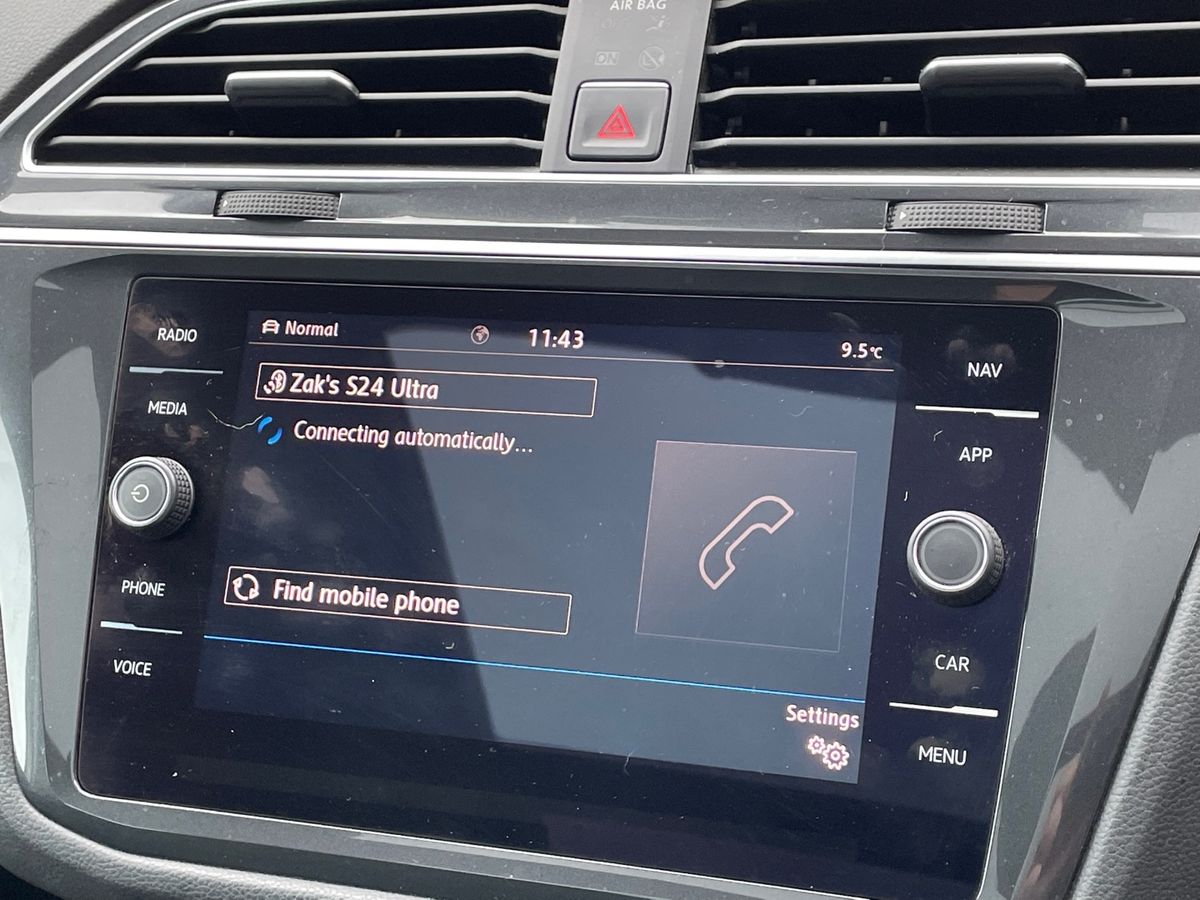 Used Volkswagen Tiguan 2017 for sale - 77256500: Photo 27