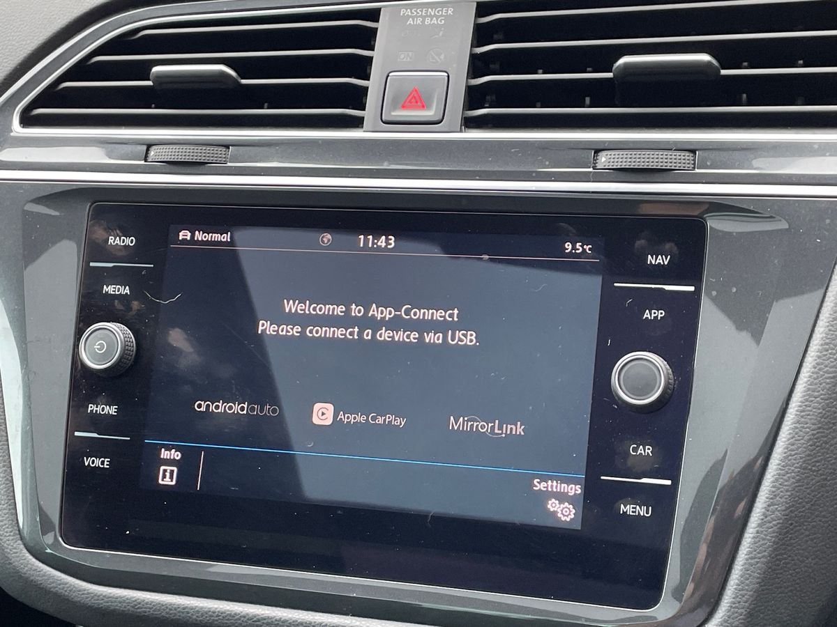 Used Volkswagen Tiguan 2017 for sale - 77256500: Photo 28