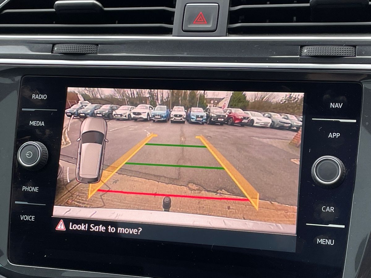 Used Volkswagen Tiguan 2017 for sale - 77256500: Photo 29