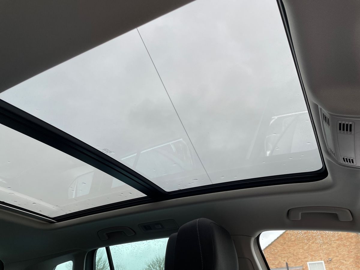 Used Volkswagen Tiguan 2017 for sale - 77256500: Photo 30