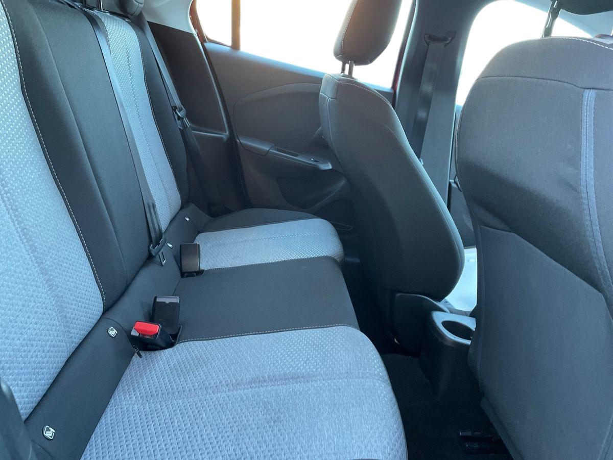 Used Vauxhall Corsa 2024 for sale - 77111609: Photo 11