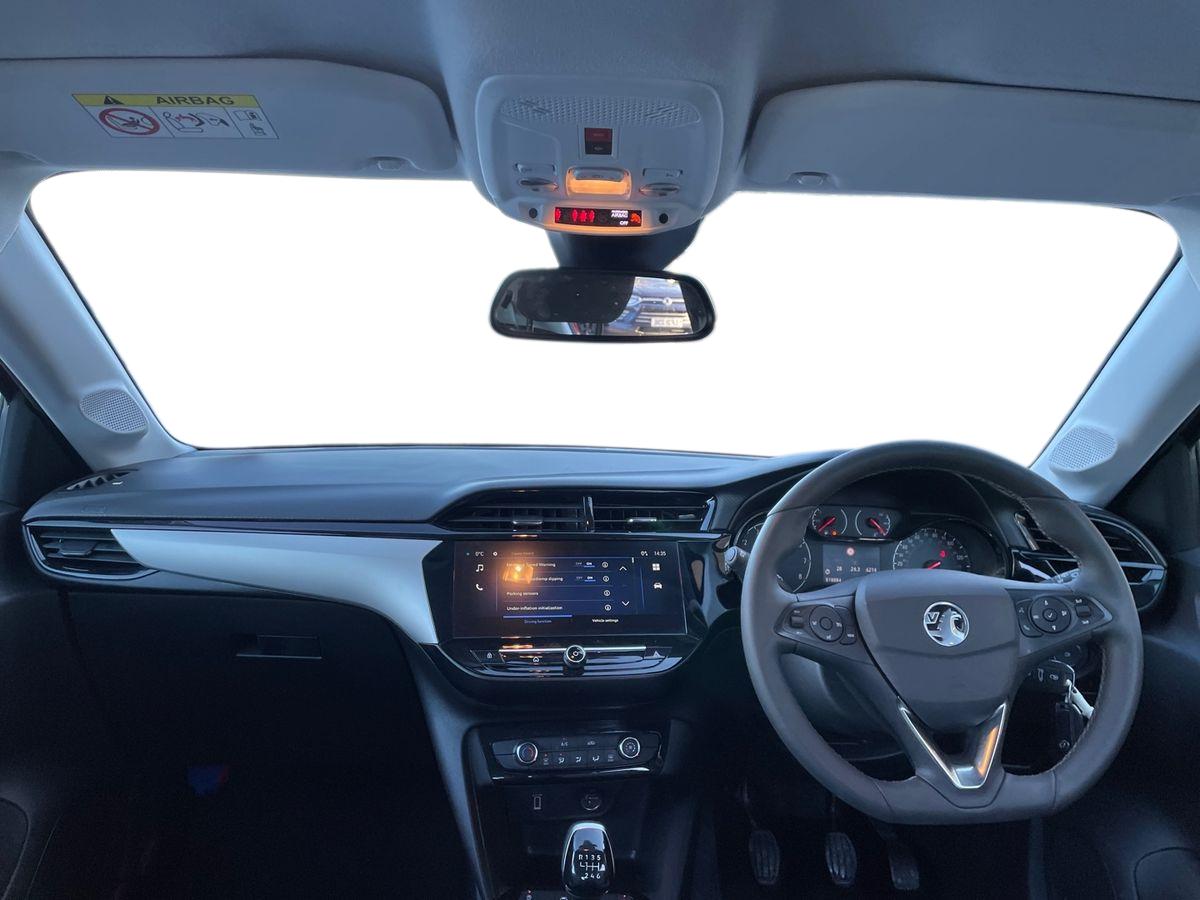 Used Vauxhall Corsa 2024 for sale - 77111609: Photo 13