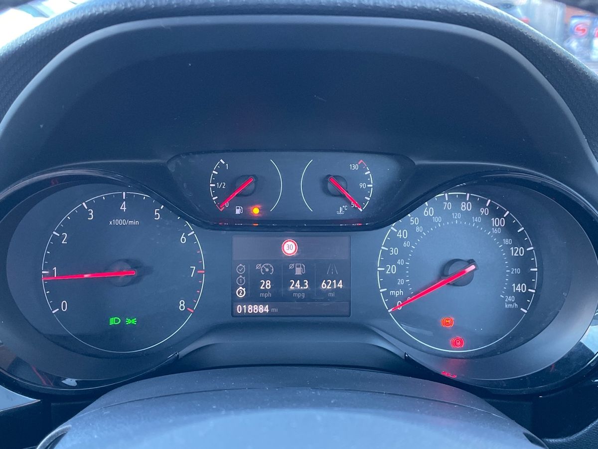 Used Vauxhall Corsa 2024 for sale - 77111609: Photo 14