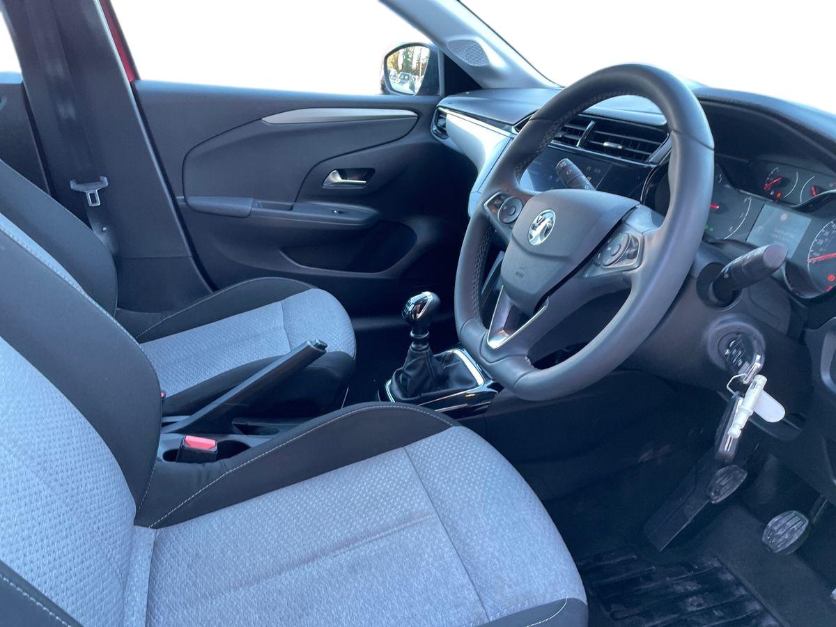 Used Vauxhall Corsa 2024 for sale - 77111609: Photo 15
