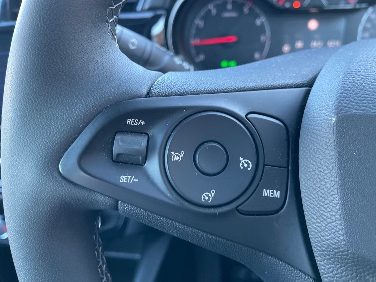 Used Vauxhall Corsa 2024 for sale - 77111609: Photo 16