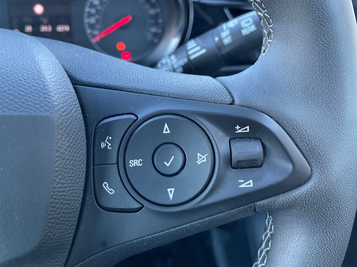 Used Vauxhall Corsa 2024 for sale - 77111609: Photo 17