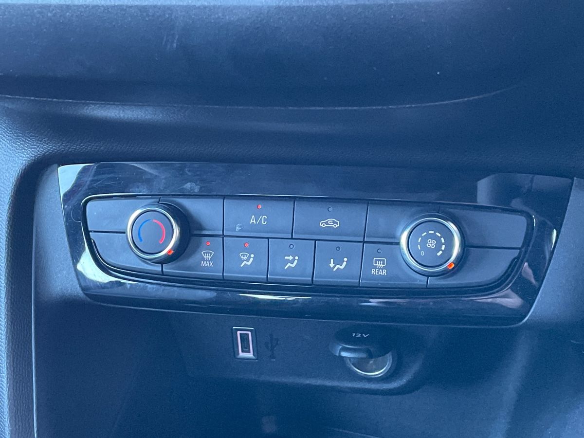 Used Vauxhall Corsa 2024 for sale - 77111609: Photo 18