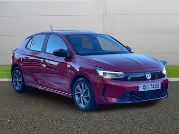 Vauxhall Corsa feature image