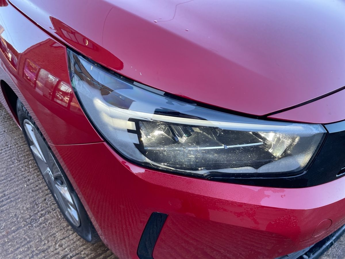 Used Vauxhall Corsa 2024 for sale - 77111609: Photo 21