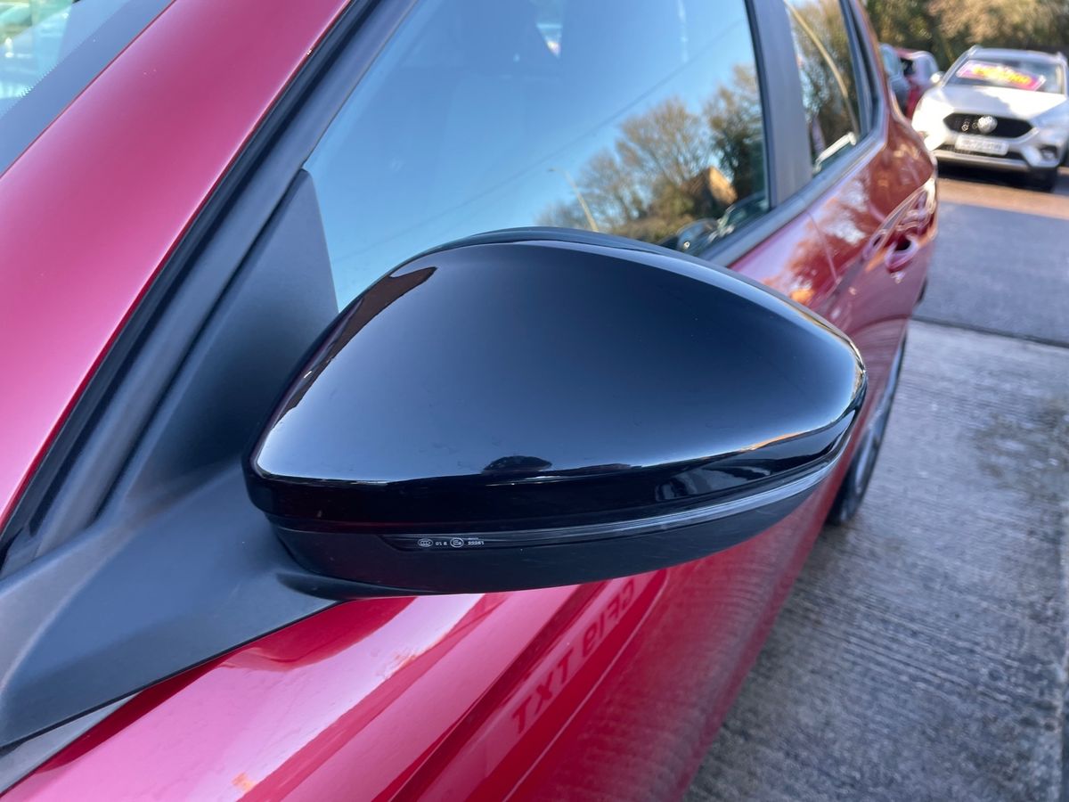 Used Vauxhall Corsa 2024 for sale - 77111609: Photo 22