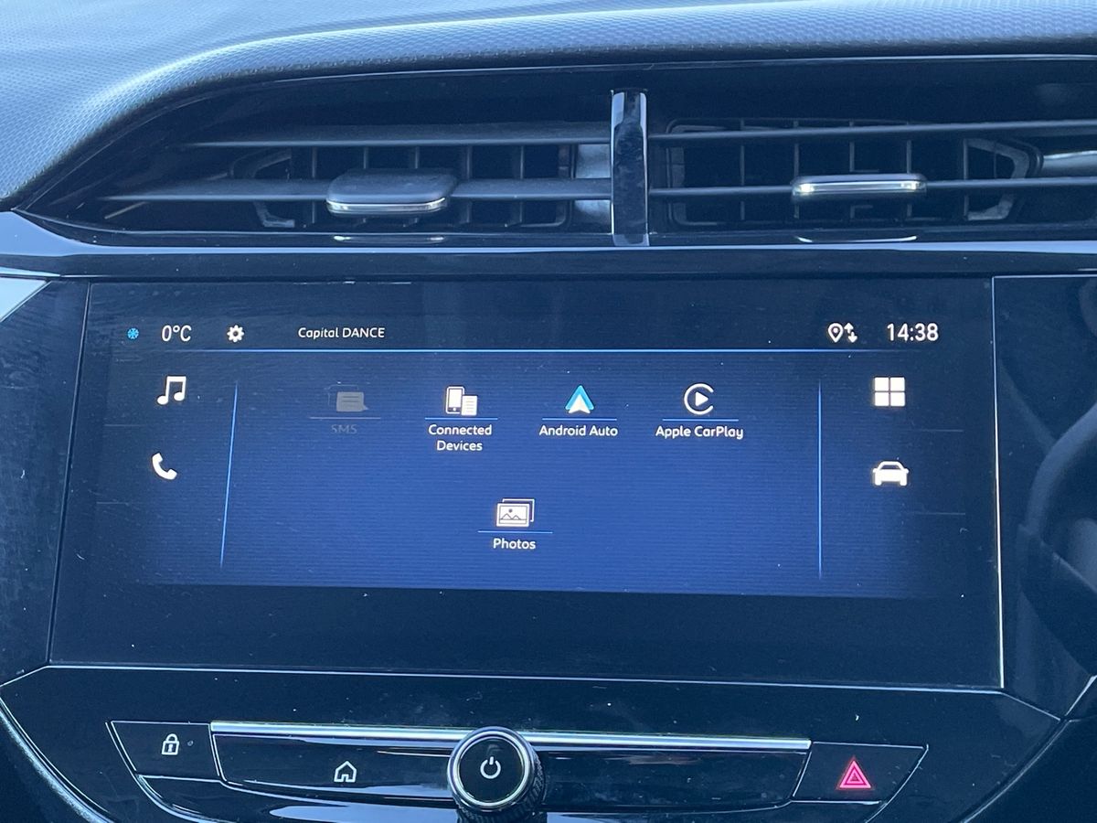 Used Vauxhall Corsa 2024 for sale - 77111609: Photo 28