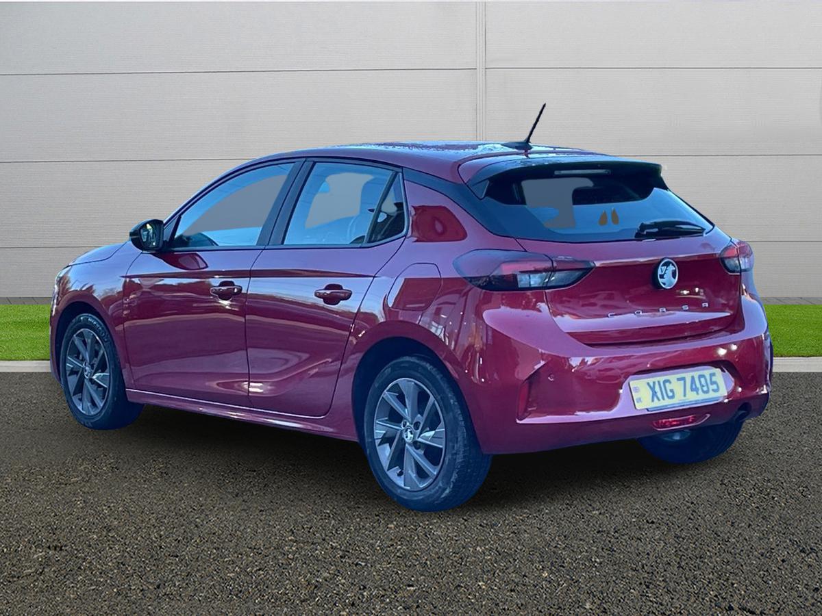 Used Vauxhall Corsa 2024 for sale - 77111609: Photo 5