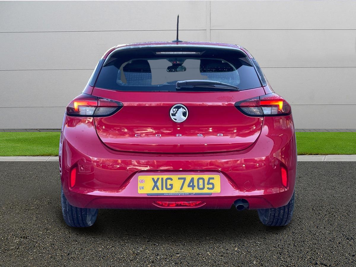 Used Vauxhall Corsa 2024 for sale - 77111609: Photo 6