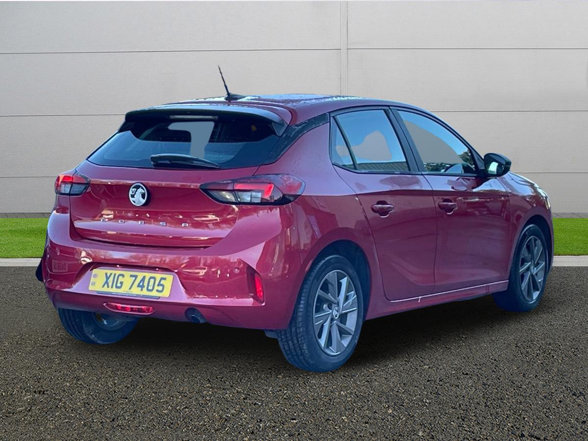 Used Vauxhall Corsa 2024 for sale - 77111609: Photo 7