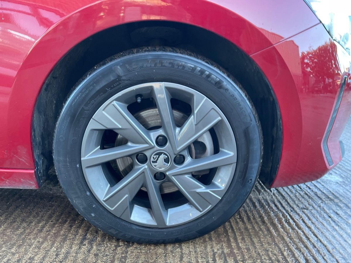 Used Vauxhall Corsa 2024 for sale - 77111609: Photo 9