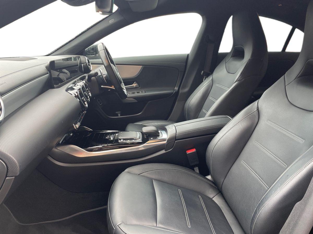 Used Mercedes-Benz CLA 2022 for sale - 76886837: Photo 10