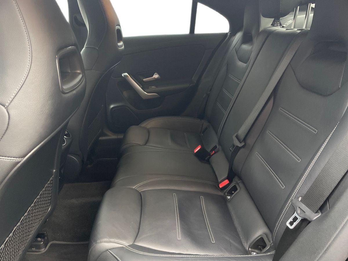 Used Mercedes-Benz CLA 2022 for sale - 76886837: Photo 11