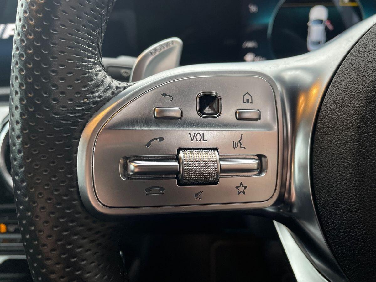 Used Mercedes-Benz CLA 2022 for sale - 76886837: Photo 16