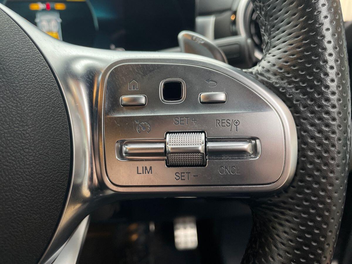 Used Mercedes-Benz CLA 2022 for sale - 76886837: Photo 17